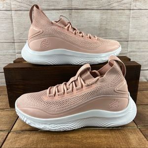 Under Armour Curry Flow 8